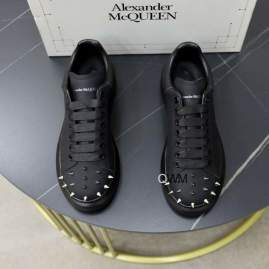 Picture of Alexander McQueen Shoes _SKUAlexanderMcqueensz38-454CBS0455461